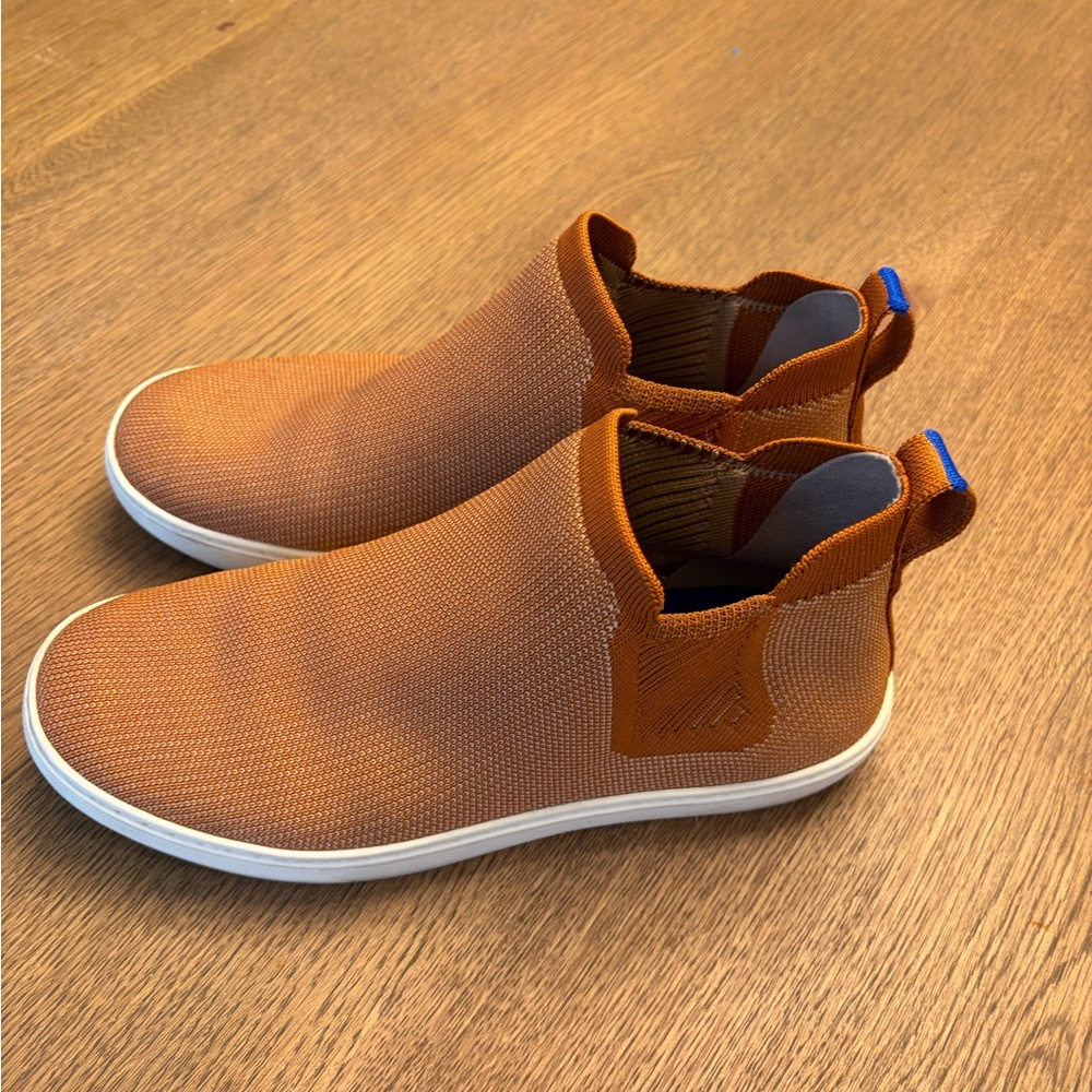 Rothy’s Chelsea Sneaker Size 8.5